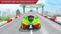 Ramp Car Stunts GT Mega Ramp Screen Shot 3