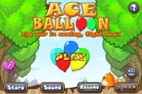 Ace Balloon -The war is coming Screen Shot 4