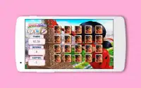 Miraculous Ladybug Memory Cards Screen Shot 3