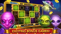 Slots Nova: Casino Slot Machines Screen Shot 3