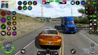 Car Driving Car Games 3D Screen Shot 23