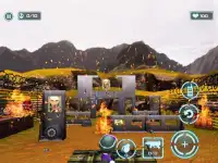 Küçük Birlikler: FPS Special Ops Screen Shot 2