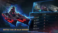 Armada : Warship Legends Screen Shot 2
