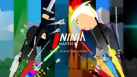 Ninja Masters Screen Shot 0