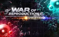 WAR OF REPRODUCTION Screen Shot 5