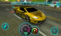 Furious 9 Drag Racing - New Racing Games 2020 Screen Shot 5