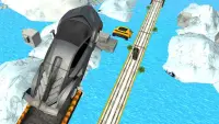 Car Stunt Challenge Screen Shot 3