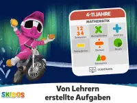 Coole Mathe Spiele für 1.-5. Klasse: Bike Race 🏍️ Screen Shot 22