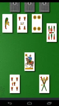 Scopa: the Italian Card Game Screen Shot 5
