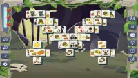 Mahjong Jungle Fruits Screen Shot 4