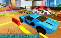 Real Car Parking  : Driver Simulator 3D 2020 Screen Shot 8