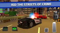 Emergency Driver Sim: City Hero Screen Shot 8