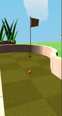 Golf Club Challenge – Miniature Golf 3D Screen Shot 5