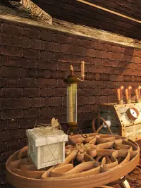 Laboratory: escape game Screen Shot 14