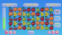 Fruits Match Game Screen Shot 2