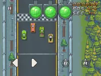 Super Arcade Racing Screen Shot 8