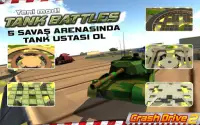 Crash Drive 2 - Multi Oyunu 3d Screen Shot 1