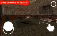 Evil Nurse Horror Hospital: Escape Horror Game Screen Shot 1