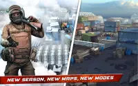 Call Of Free Fire Duty: FPS Mobile Battleground Screen Shot 3