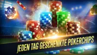 Poker Heat™  Pokerspiel Liga Screen Shot 7