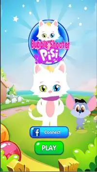 Witch Magic Bubble Shooter Pop & Puzzle Game 2020 Screen Shot 1