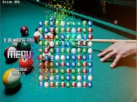 8 Billiards Pool Screen Shot 1
