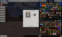 Fast Craft Mod for Minecraft PE Screen Shot 2