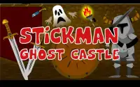 Stickman Castle of Death Screen Shot 0