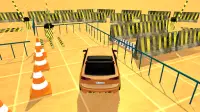 Car Parking: Sports Car Games Screen Shot 2