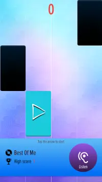 BTS Magic Piano Tiles 2020 Screen Shot 4