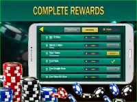 Crazy 4 Poker Casino Screen Shot 3