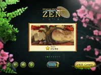 Amazing Mahjong: Zen Screen Shot 9
