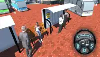 Heavy Bus Simulator Screen Shot 2