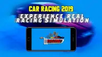 Car Racing 2019 Screen Shot 0