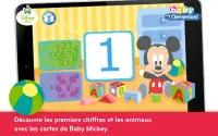 Baby Mickey Mon meilleur ami Screen Shot 1