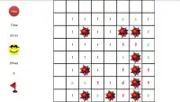 MineSweeper Screen Shot 1