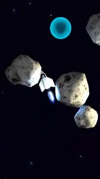 Clash Of Meteors BETA Screen Shot 1