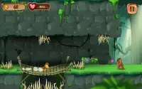 Banana Island – Jungle Run Screen Shot 3