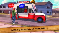 Hello Scary Clown Ice Cream: Horror Games 2020 Screen Shot 1