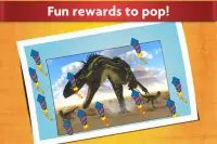 Dinosaurs Jigsaw Puzzles Game Screen Shot 3