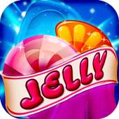 Jelly Crush 2