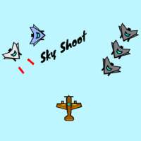 Sky Shoot
