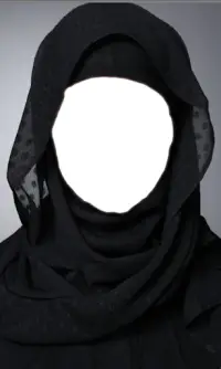 Hijab Fashion Suit Screen Shot 6