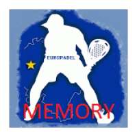 EuroPadel Memory