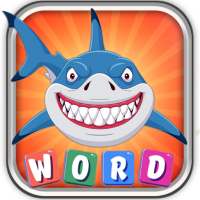 Shark Word Stack