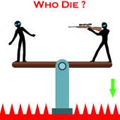 Who Die: Ways To Die