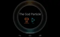 The God Particle Screen Shot 2