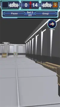 Ultimate Sniper 3D Screen Shot 5