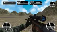 American Sniper Traffic Hunt Screen Shot 19