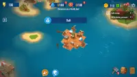 Grand Survival - Ocean Games Screen Shot 6